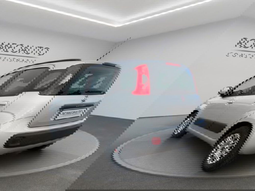 Fiat Panda usata a Perugia (4)