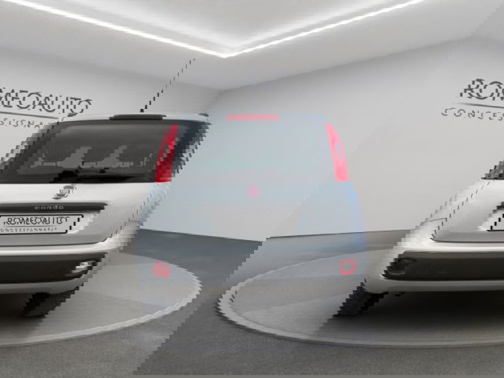 Fiat Panda usata a Perugia (5)