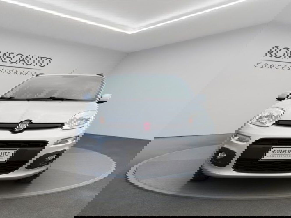 Fiat Panda usata a Perugia (9)