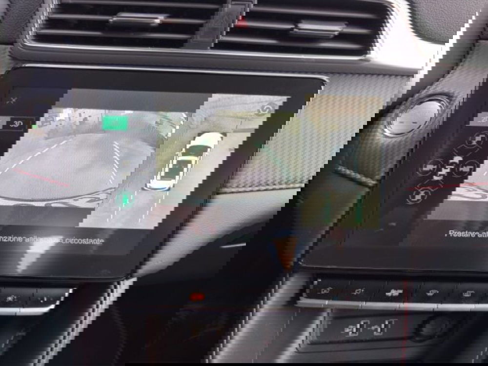 Mg ZS (2021-->) usata a Perugia (17)