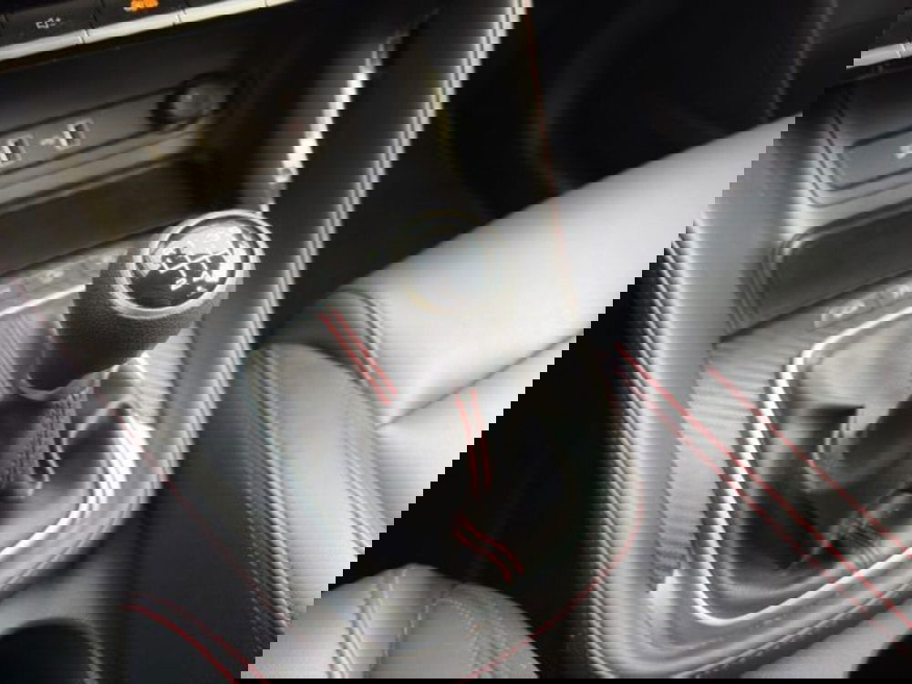 Mg ZS (2021-->) usata a Perugia (18)