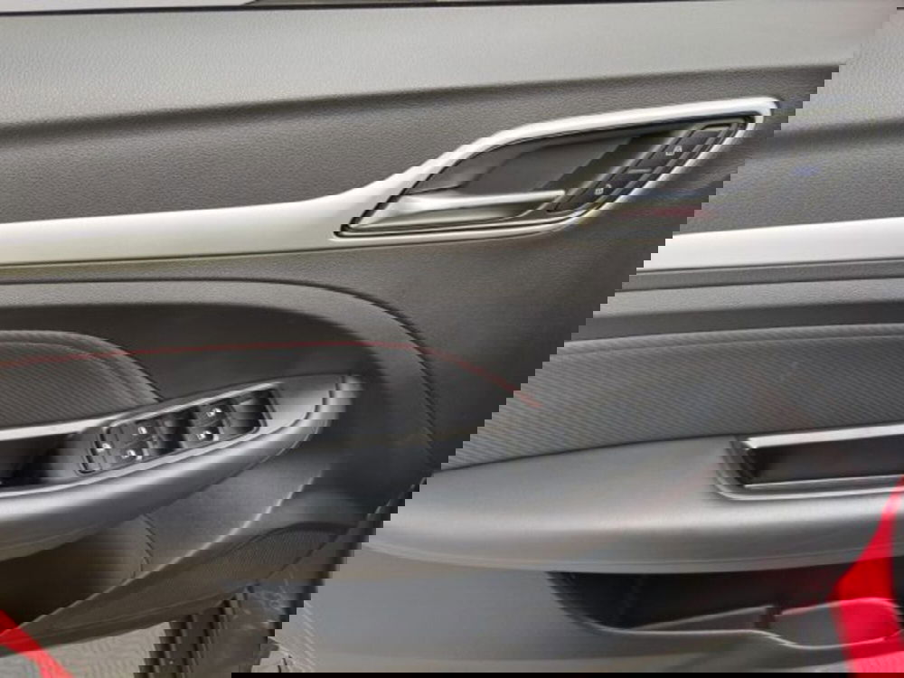 Mg ZS (2021-->) usata a Perugia (19)