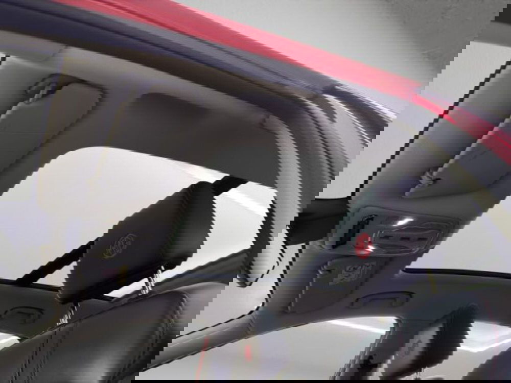 Mg ZS (2021-->) usata a Perugia (20)