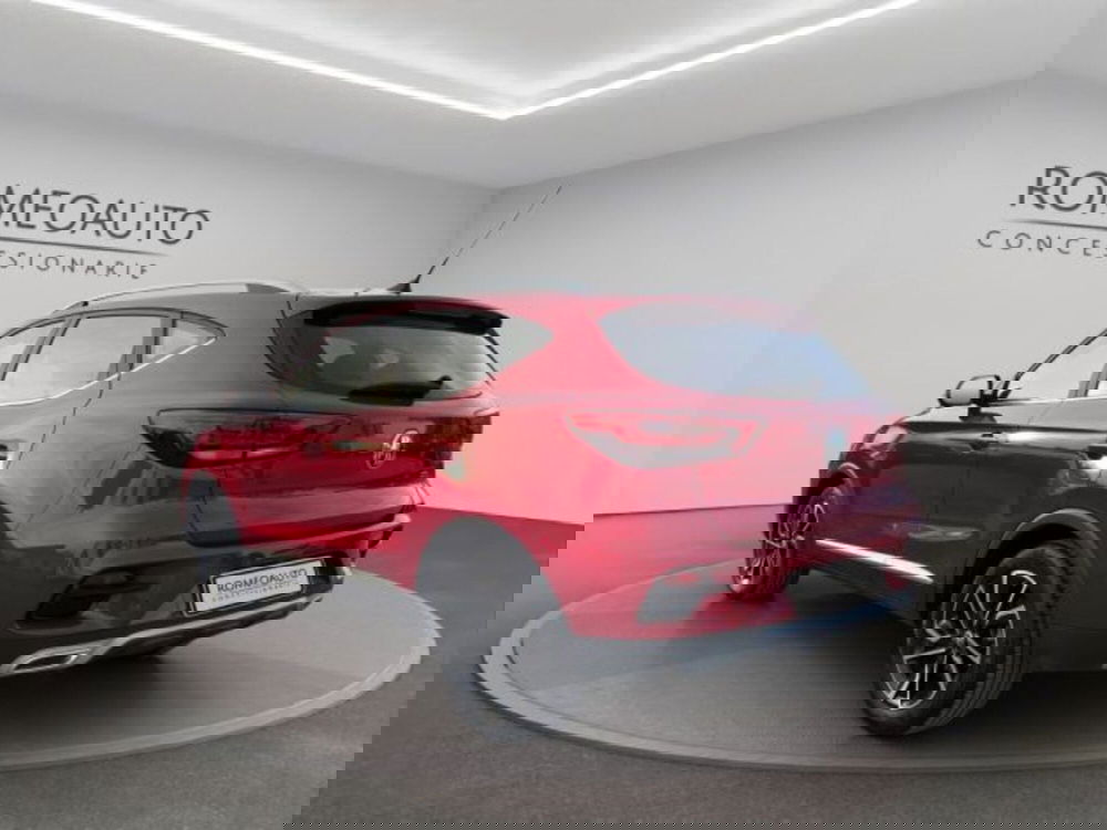 Mg ZS (2021-->) usata a Perugia (4)