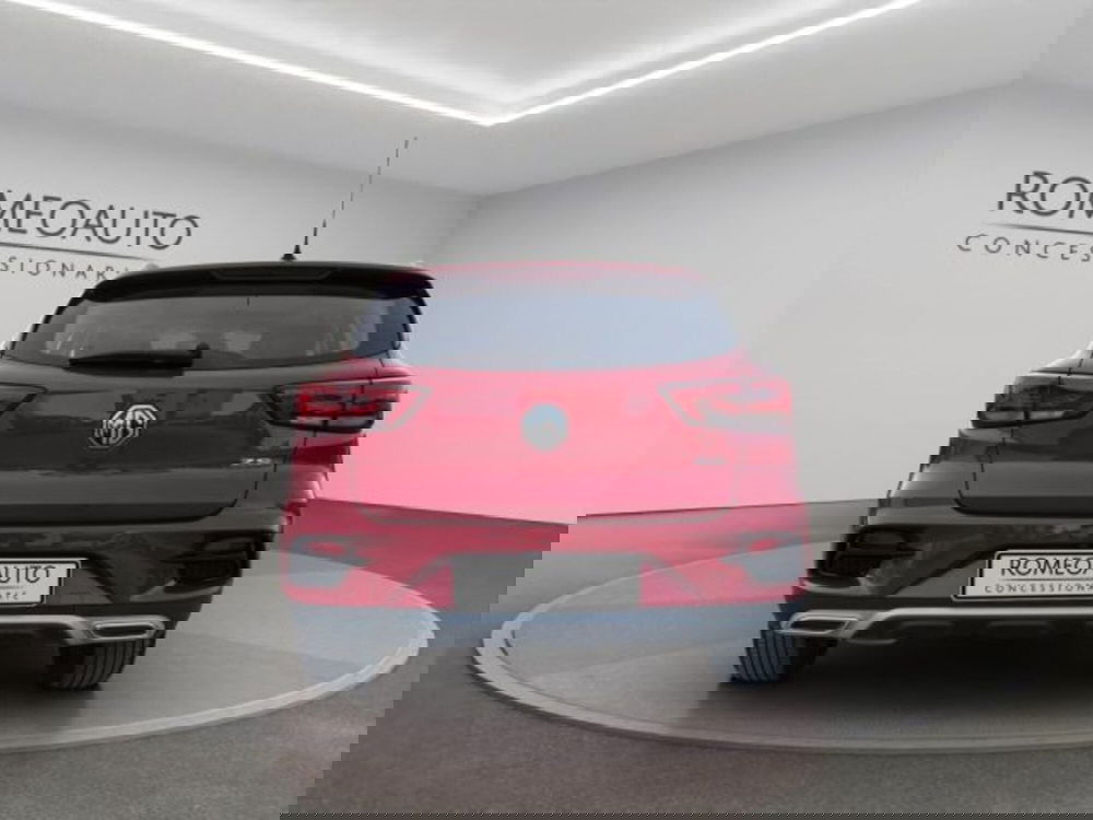 Mg ZS (2021-->) usata a Perugia (5)