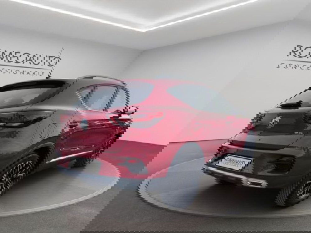 Mg ZS (2021-->) usata a Perugia (6)