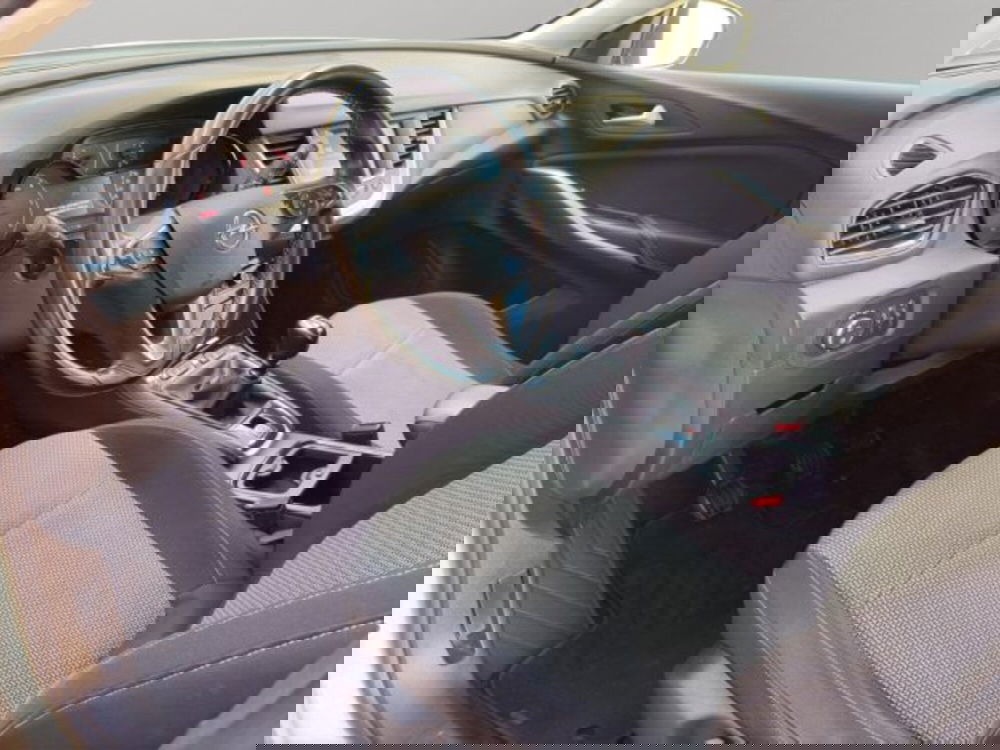 Opel Grandland X usata a Perugia (10)