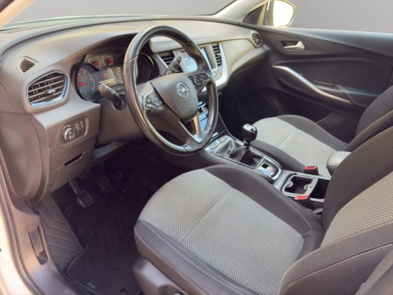 Opel Grandland X usata a Perugia (4)