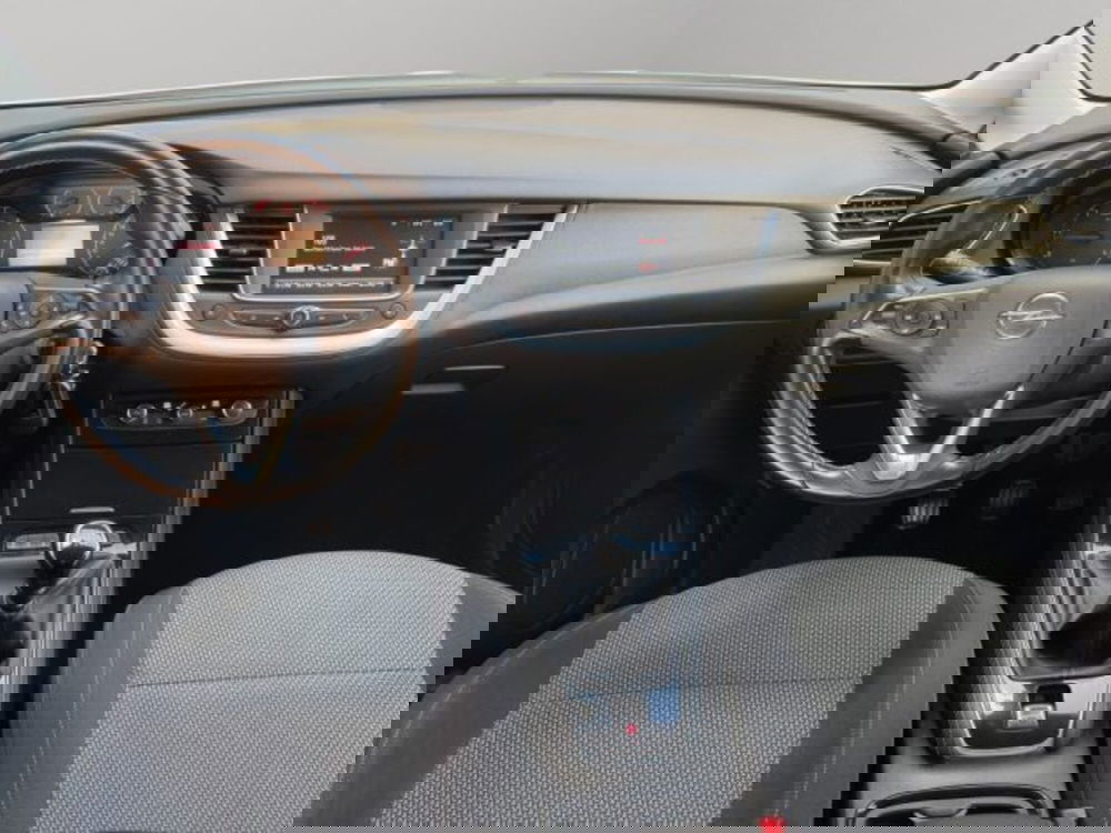 Opel Grandland X usata a Perugia (11)