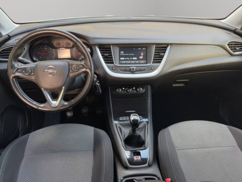 Opel Grandland X usata a Perugia (5)