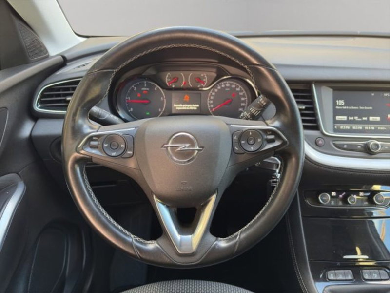 Opel Grandland X usata a Perugia (6)