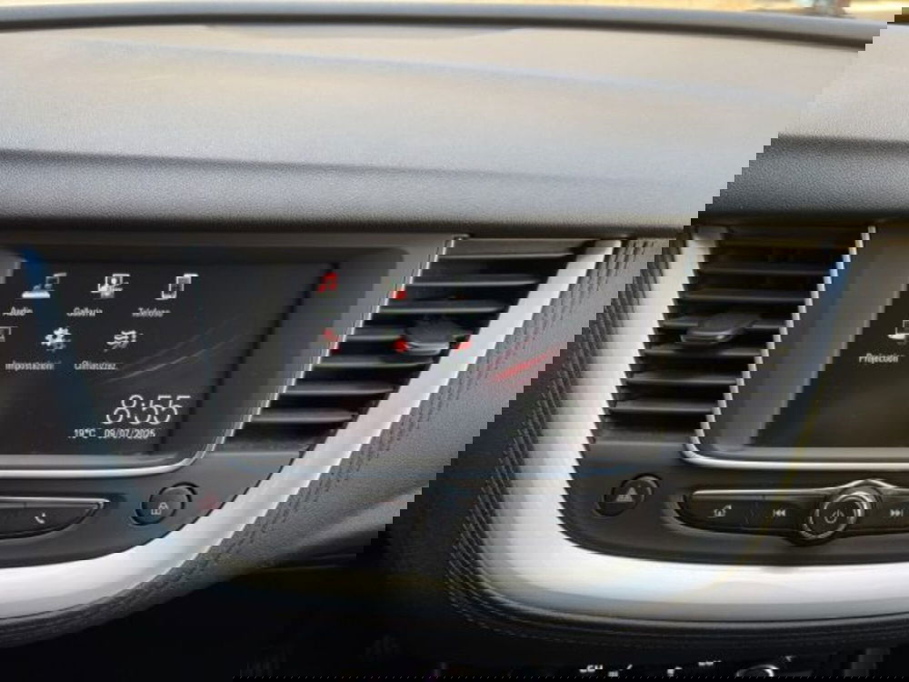 Opel Grandland X usata a Perugia (14)