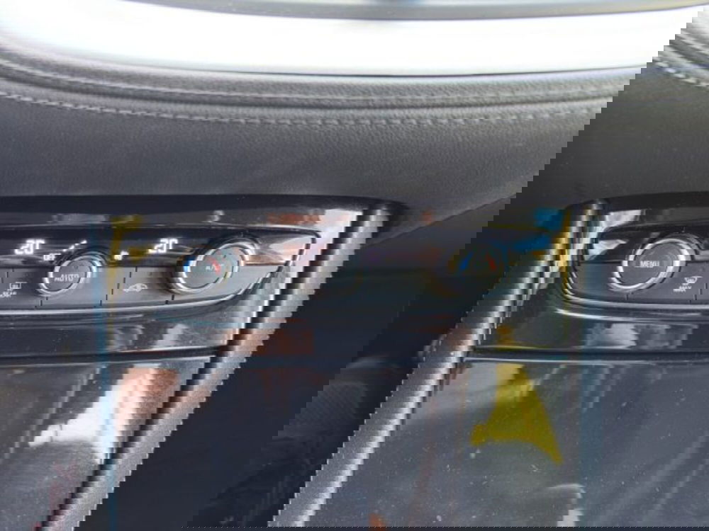 Opel Grandland X usata a Perugia (15)