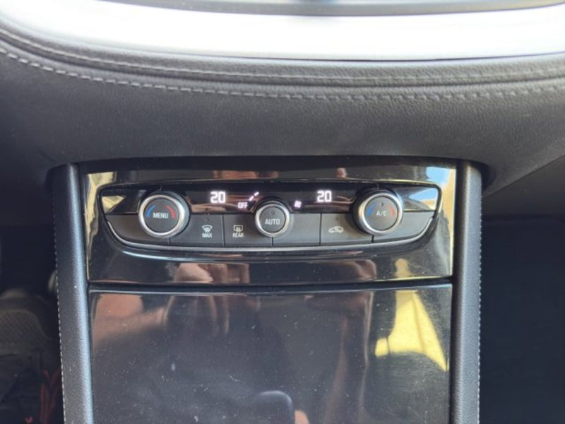 Opel Grandland X usata a Perugia (8)