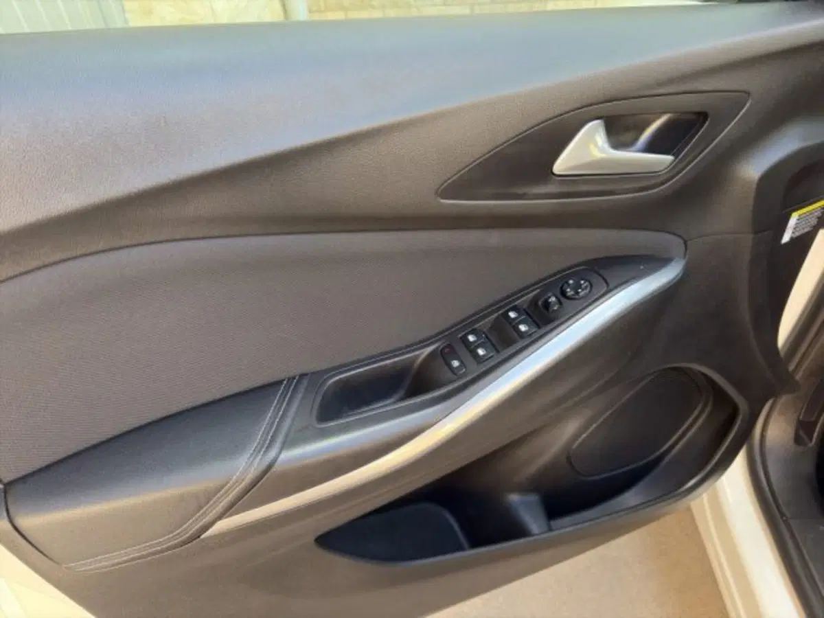 Opel Grandland X usata a Perugia (3)