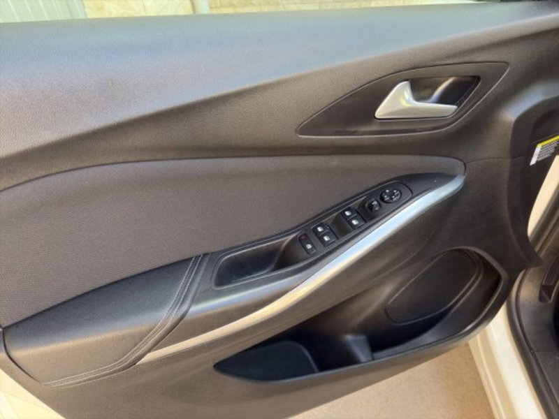 Opel Grandland X usata a Perugia (9)