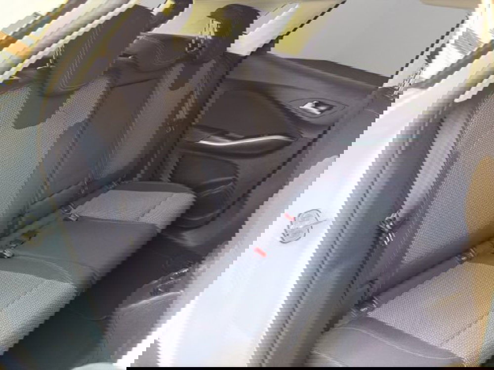 Opel Grandland X usata a Perugia (17)