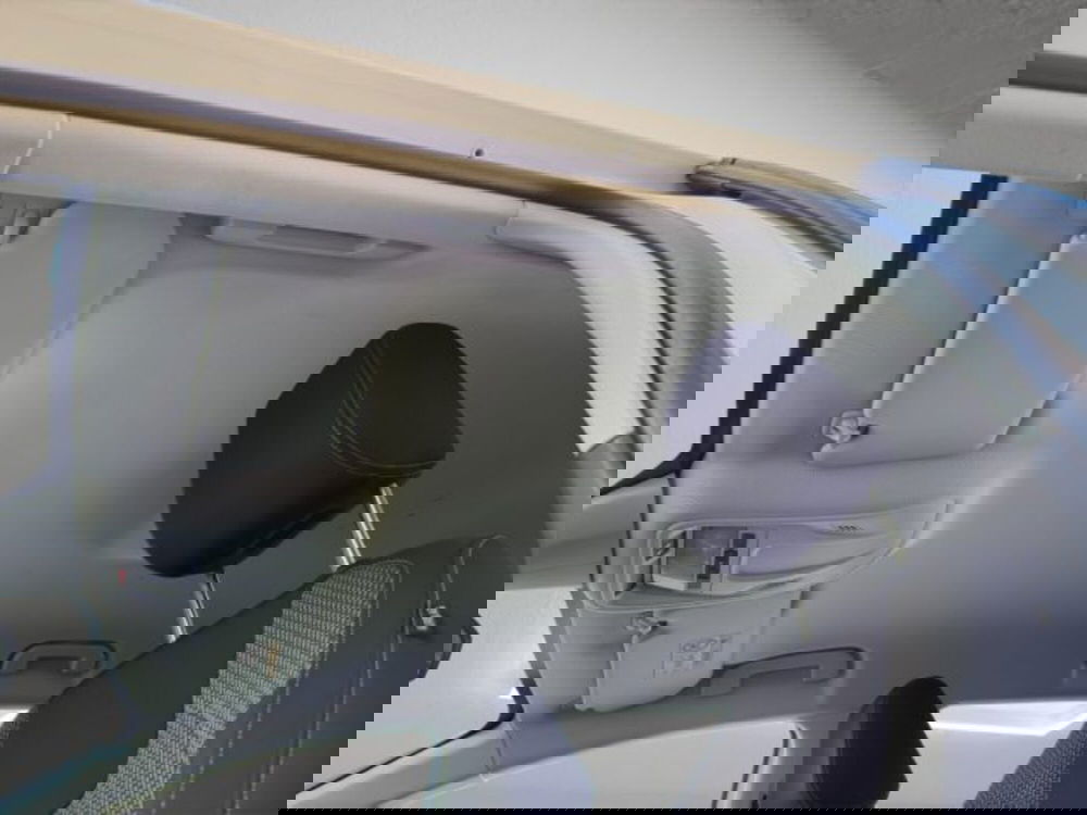 Opel Grandland X usata a Perugia (18)