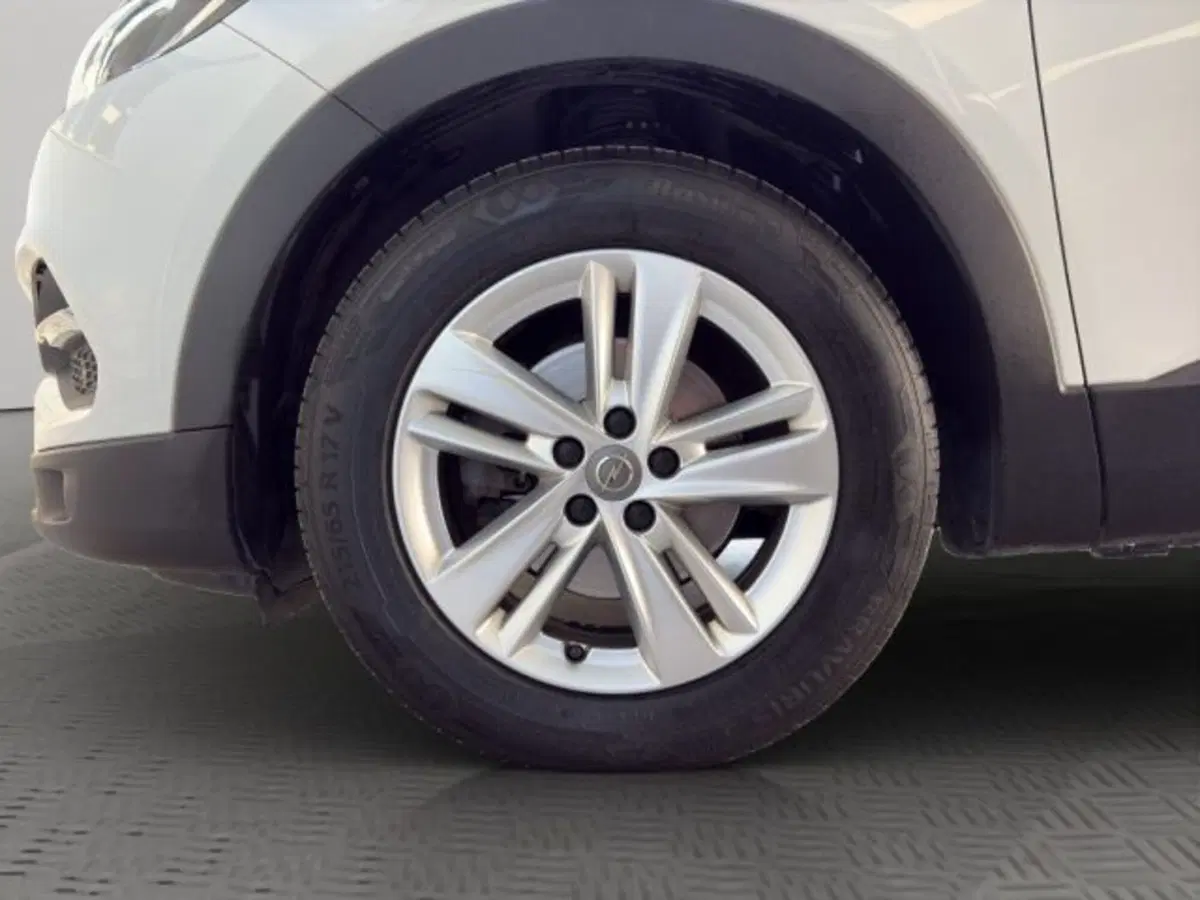 Opel Grandland X usata a Perugia (4)