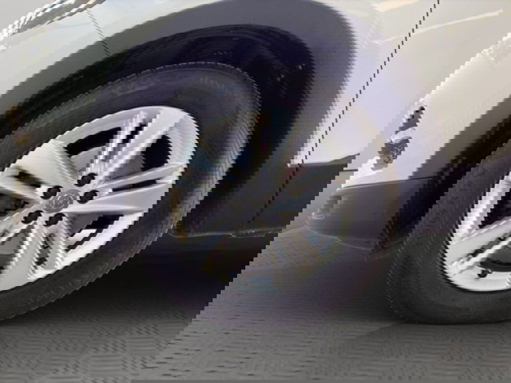 Opel Grandland X usata a Perugia (19)