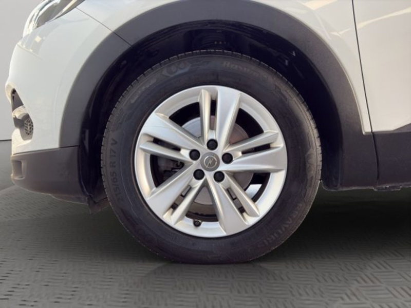 Opel Grandland X usata a Perugia (11)