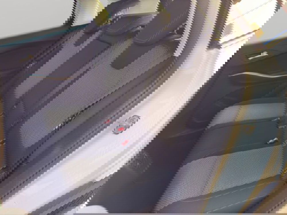 Opel Grandland X usata a Perugia (20)