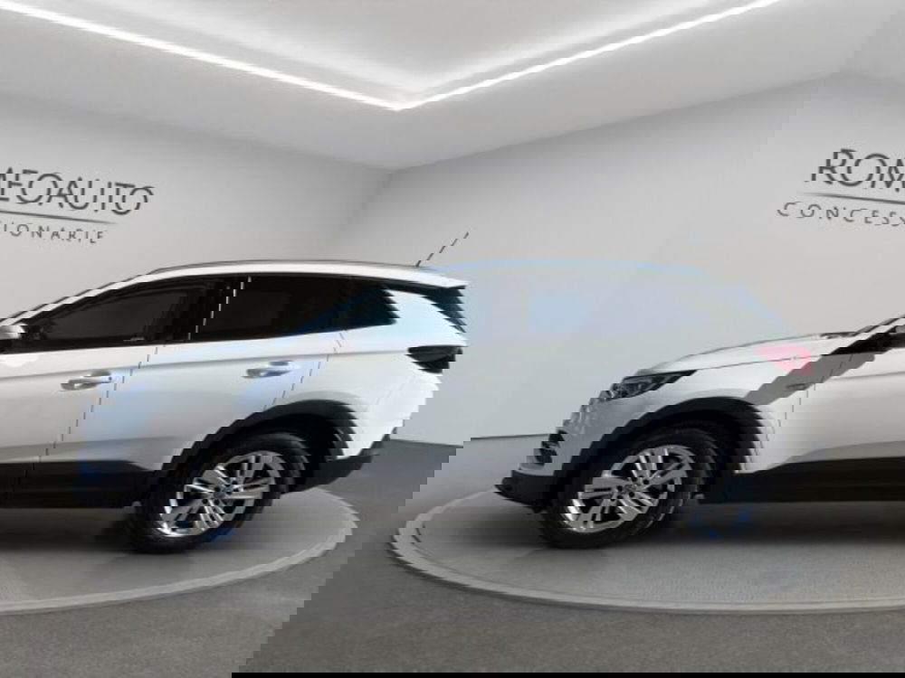 Opel Grandland X usata a Perugia (3)