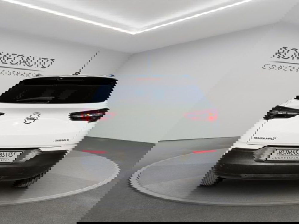 Opel Grandland X usata a Perugia (5)