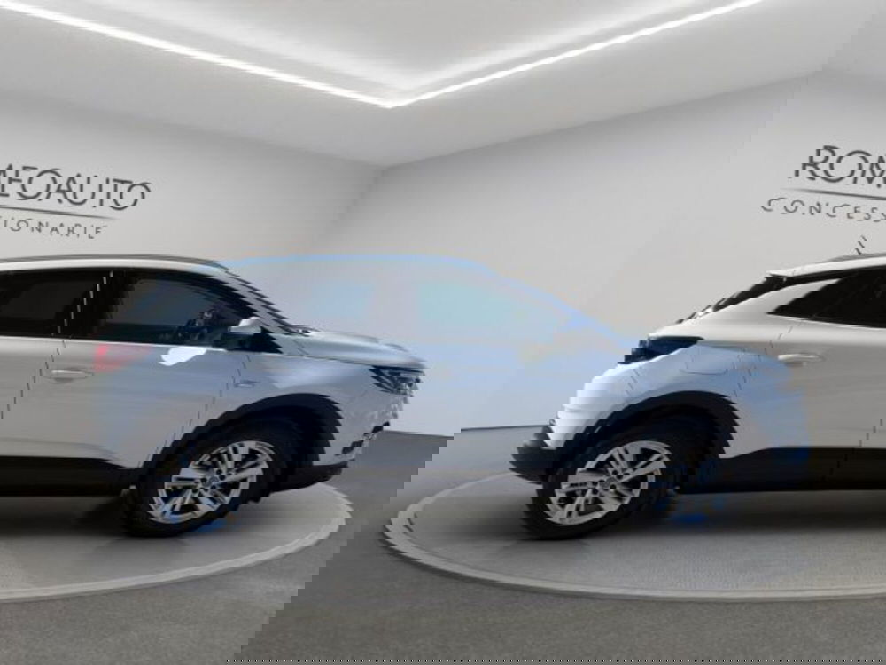 Opel Grandland X usata a Perugia (7)