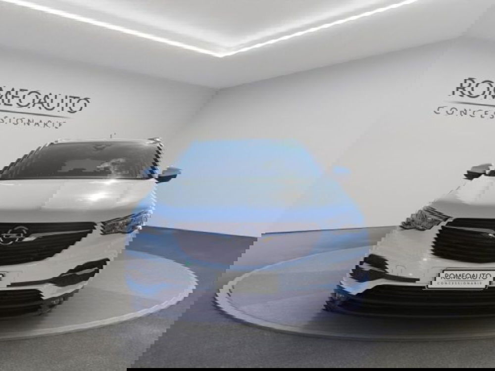 Opel Grandland X usata a Perugia (9)