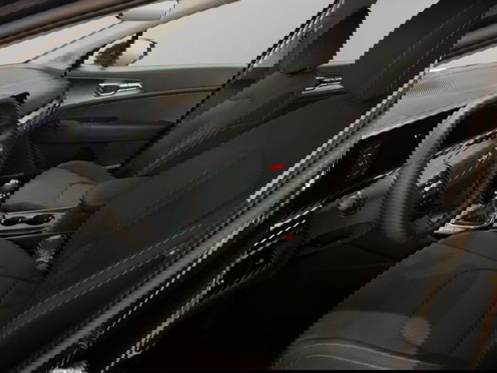 Kia Sportage nuova a Perugia (10)