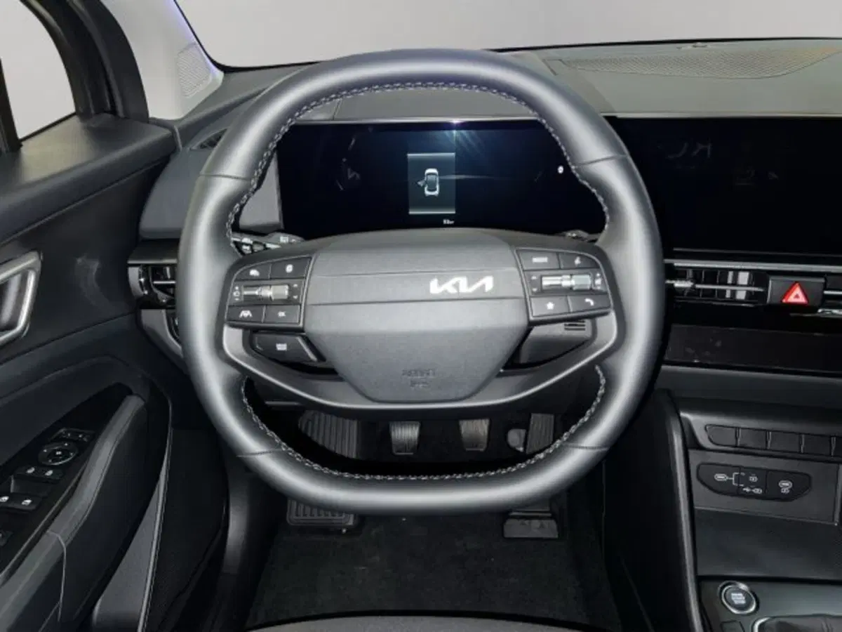 Kia Sportage nuova a Perugia (11)