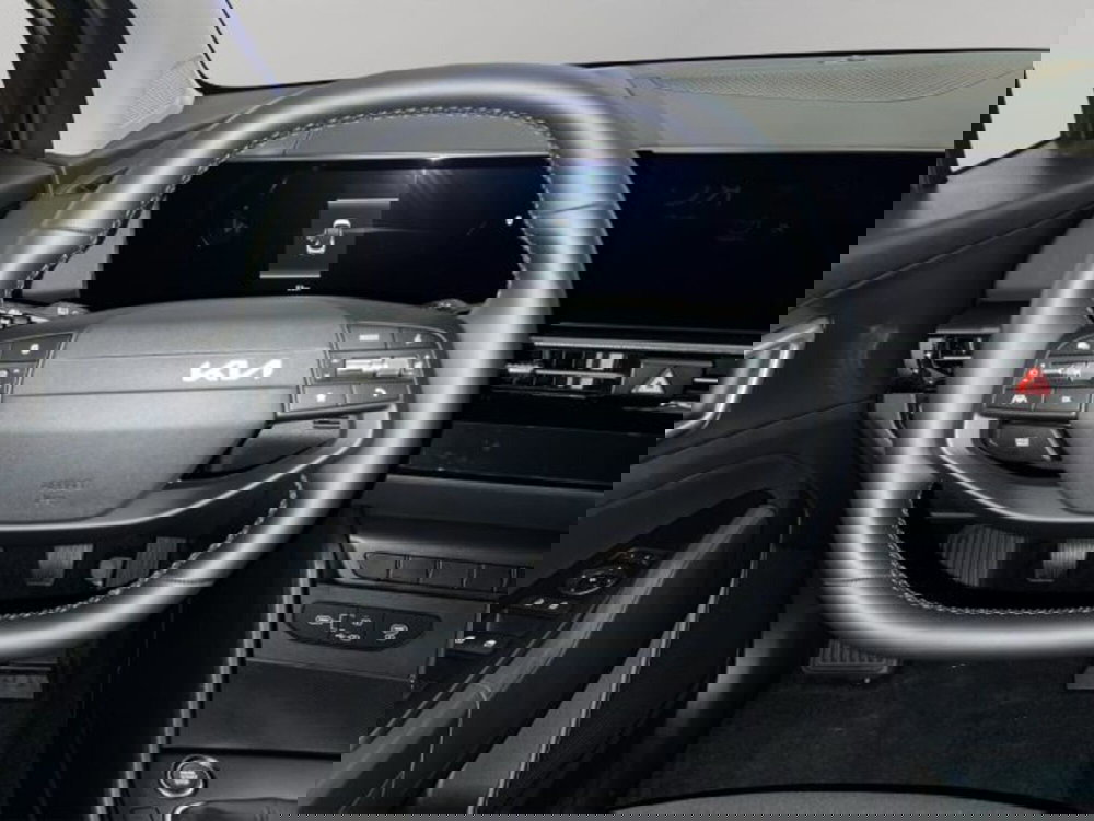 Kia Sportage nuova a Perugia (12)