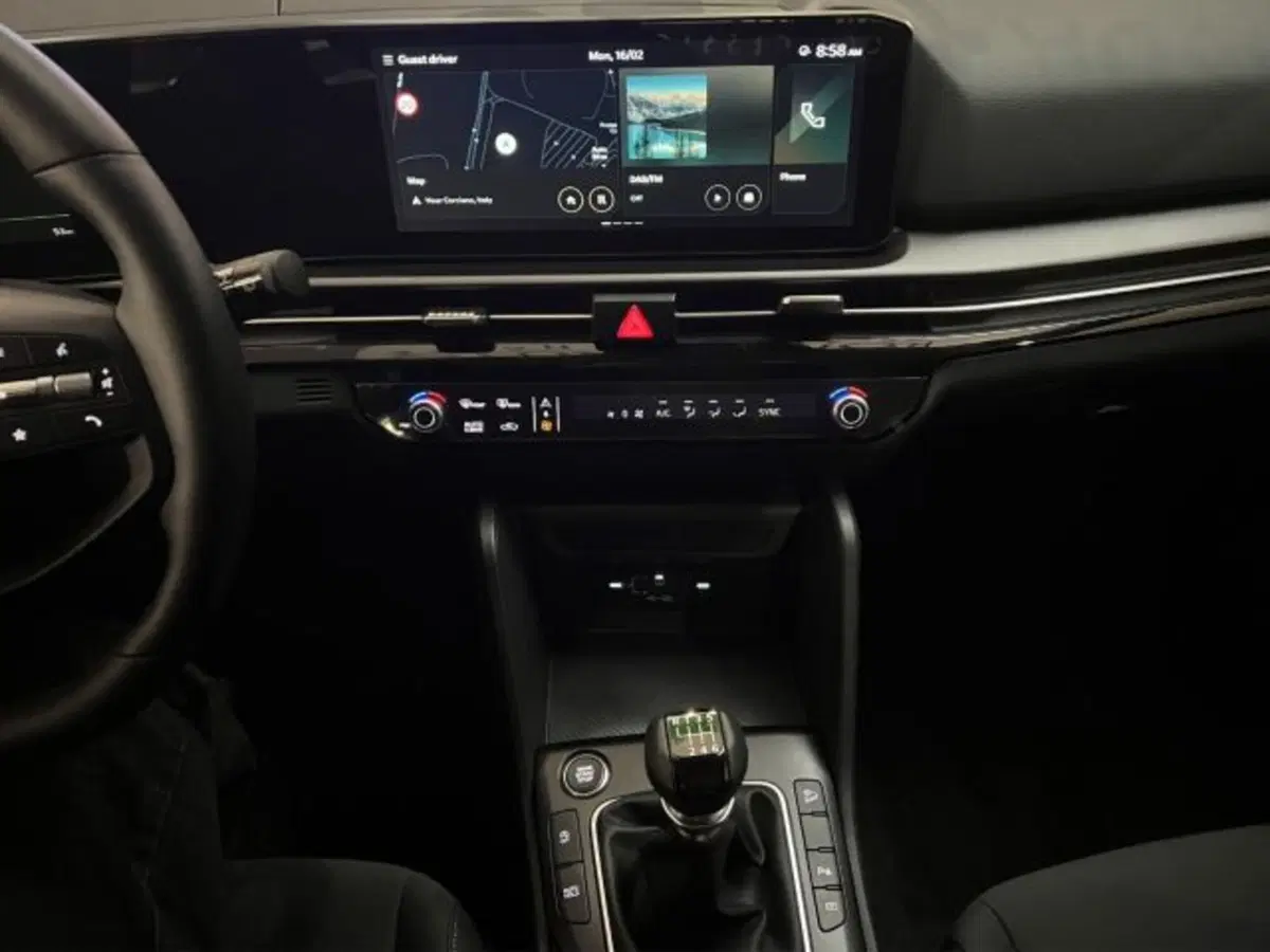 Kia Sportage nuova a Perugia (13)