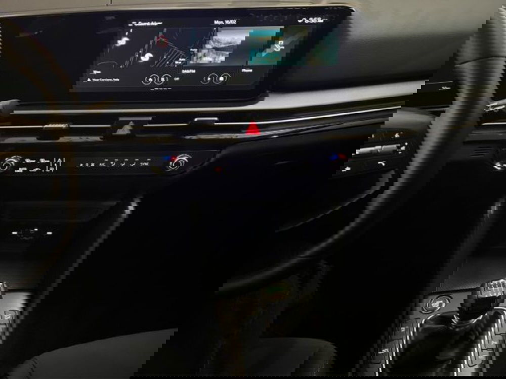 Kia Sportage nuova a Perugia (14)