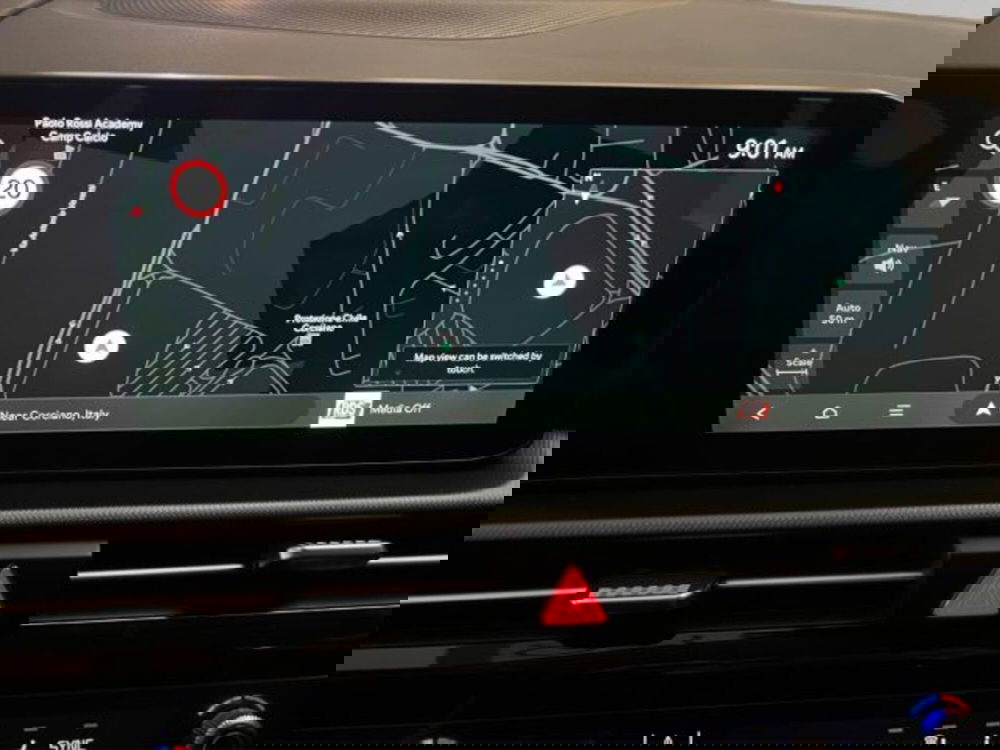 Kia Sportage nuova a Perugia (16)