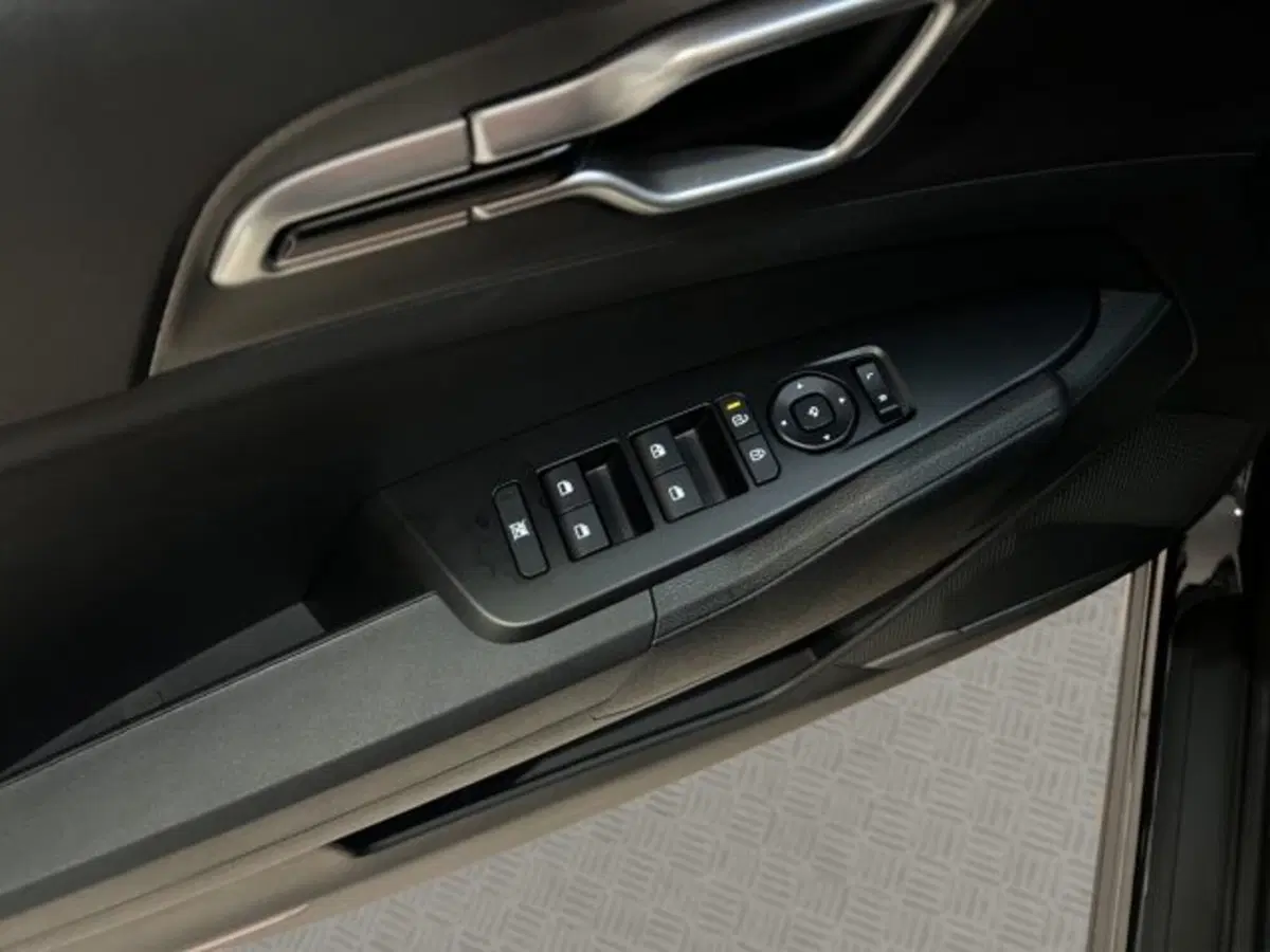 Kia Sportage nuova a Perugia (19)