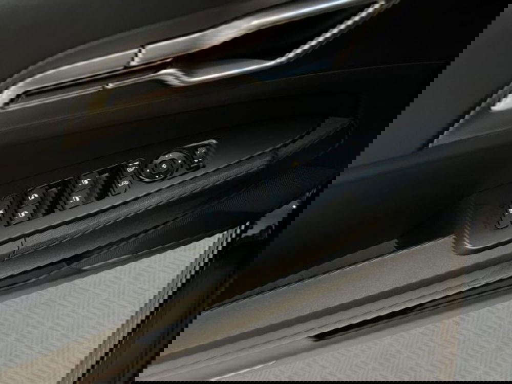 Kia Sportage nuova a Perugia (20)