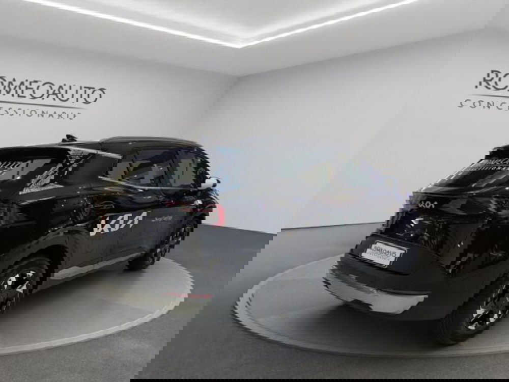 Kia Sportage nuova a Perugia (6)