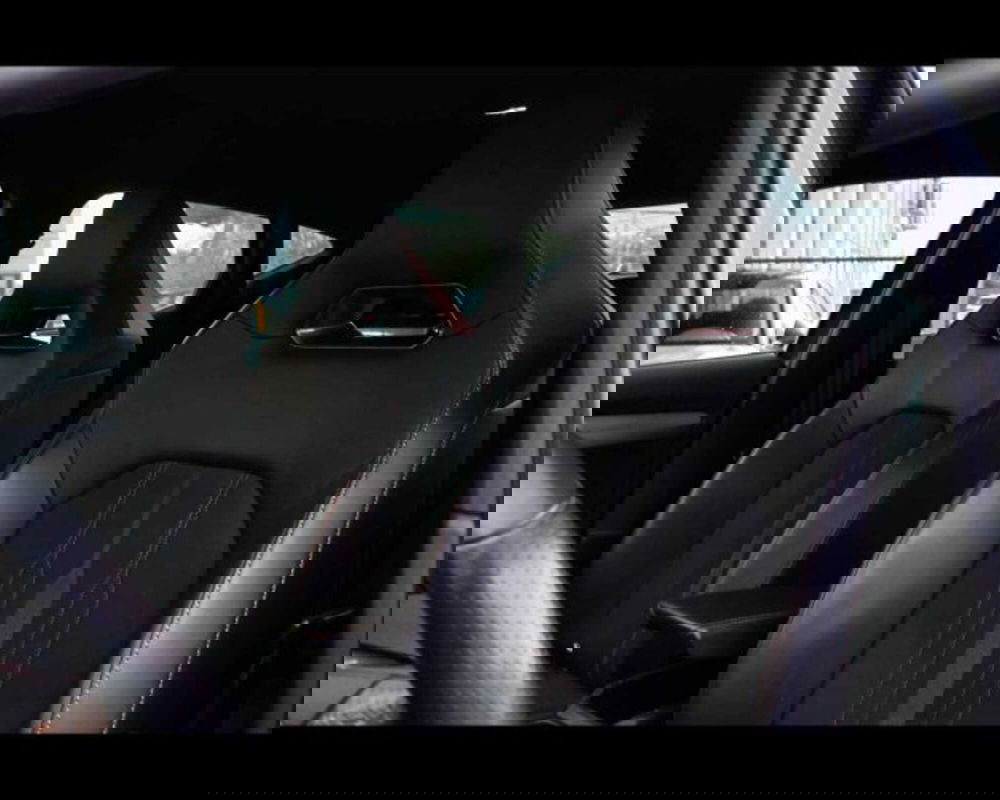 Cupra Formentor usata a Bologna (14)