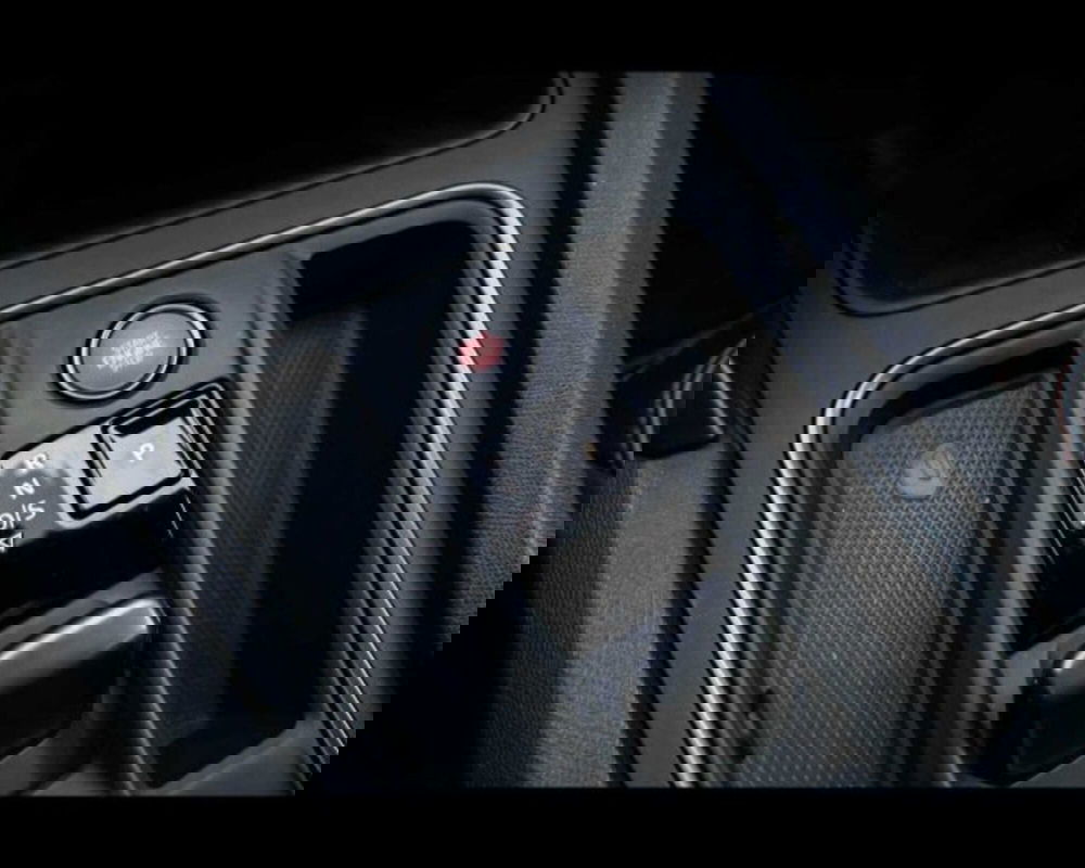 Cupra Formentor usata a Bologna (16)