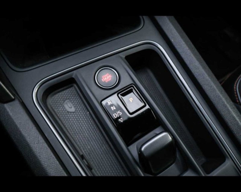 Cupra Formentor usata a Bologna (13)