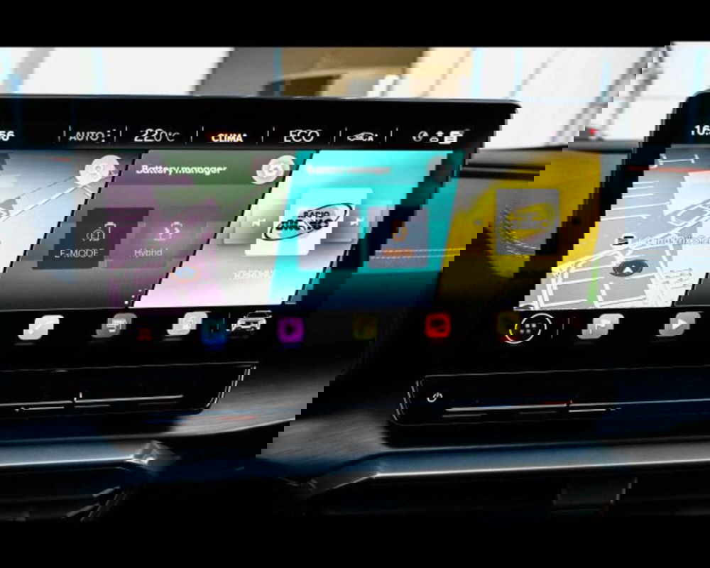 Cupra Formentor usata a Bologna (17)