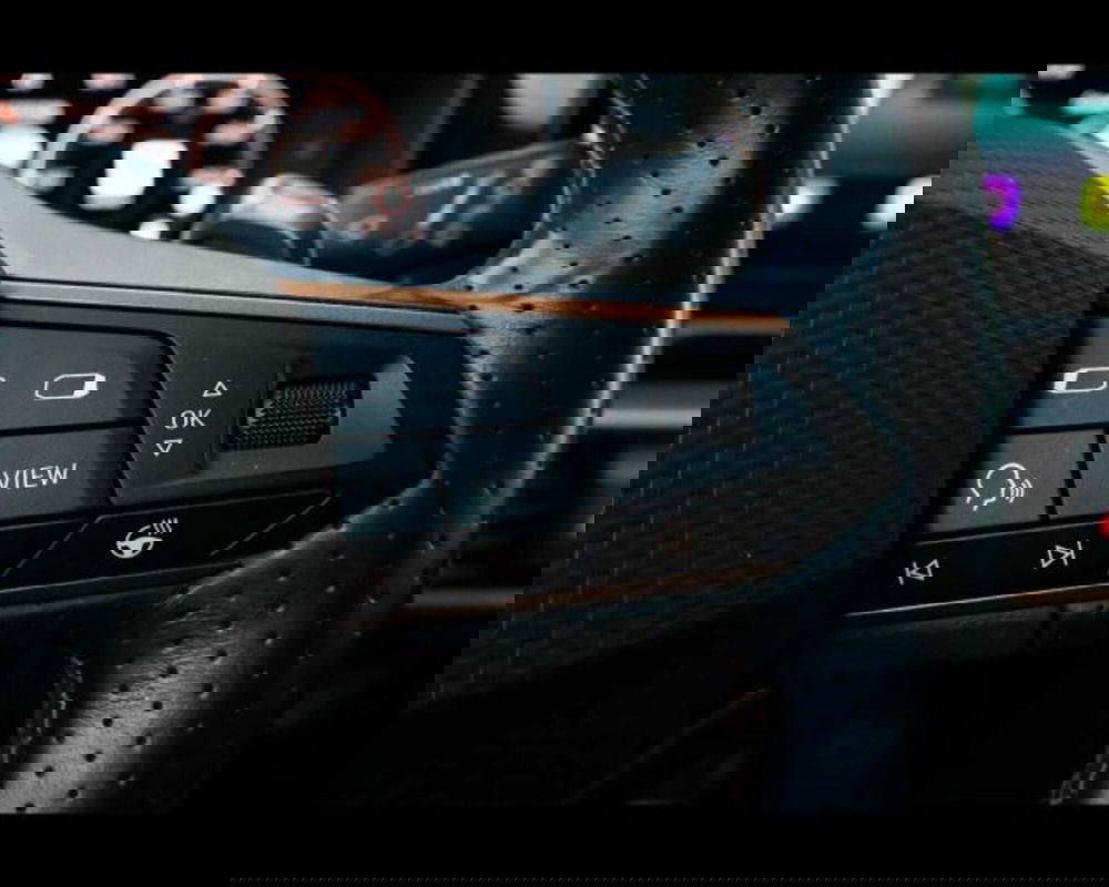 Cupra Formentor usata a Bologna (18)