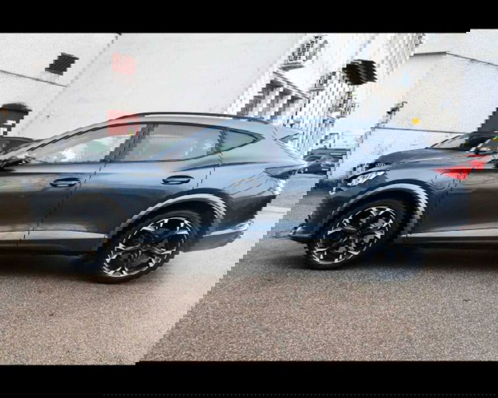 Cupra Formentor usata a Bologna (3)