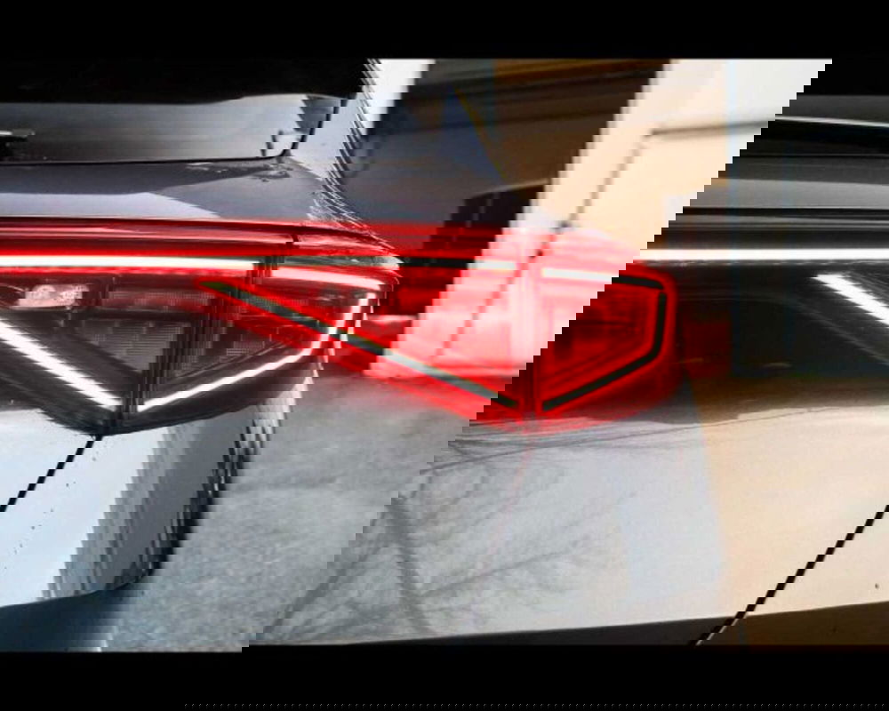 Cupra Formentor usata a Bologna (7)