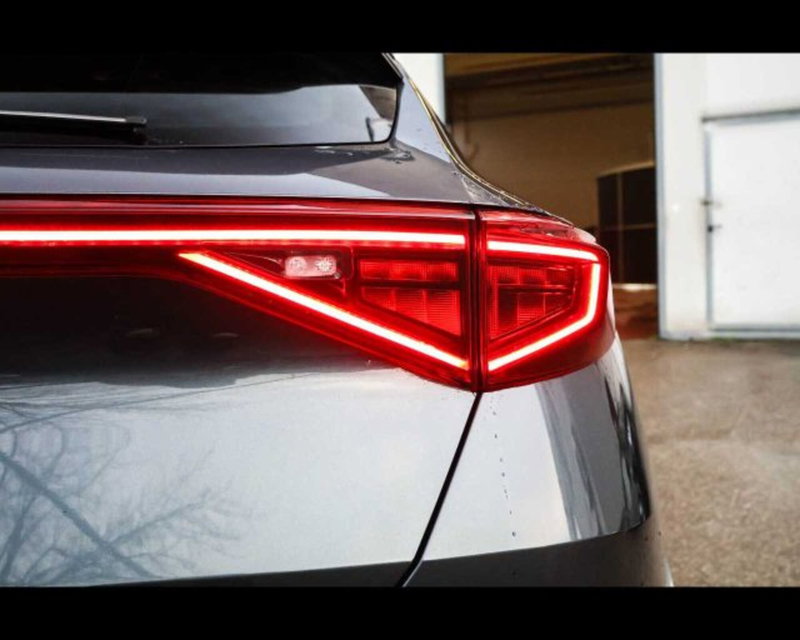 Cupra Formentor usata a Bologna (6)