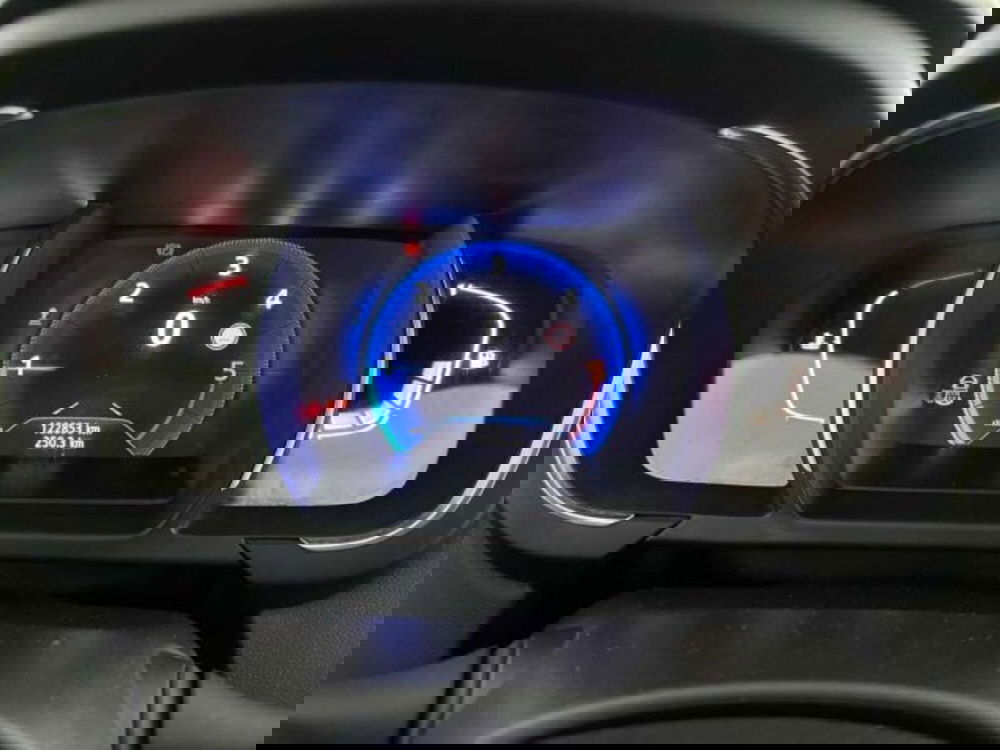 Renault Grand Scénic usata a Bologna (11)