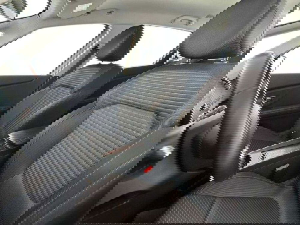 Renault Grand Scénic usata a Bologna (12)