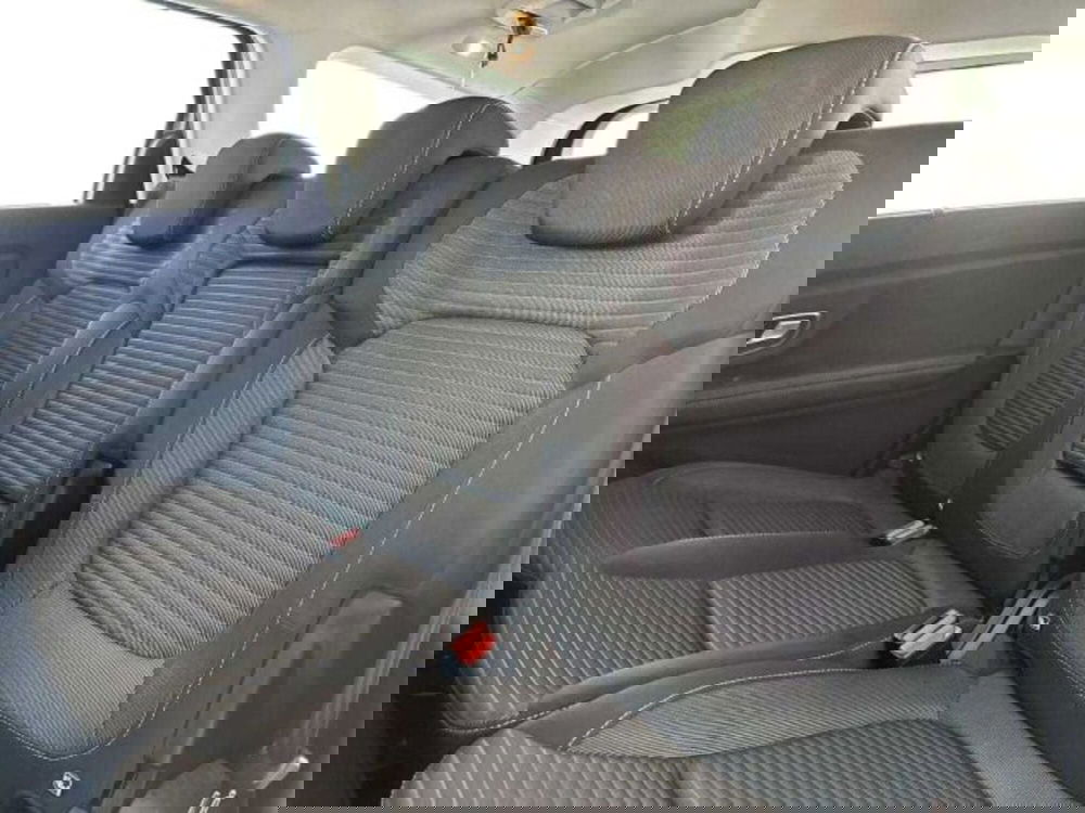 Renault Grand Scénic usata a Bologna (13)